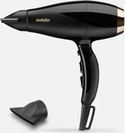 BaByliss Super Pro 2300 6714E